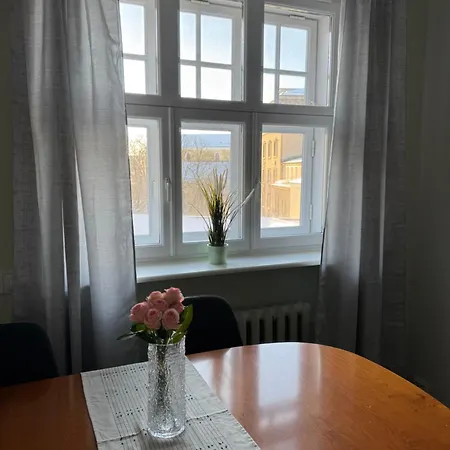 Cosy In Old Town