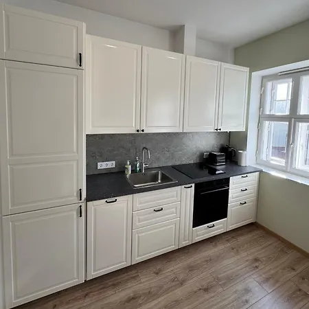 Cosy In Old Town Tallinn