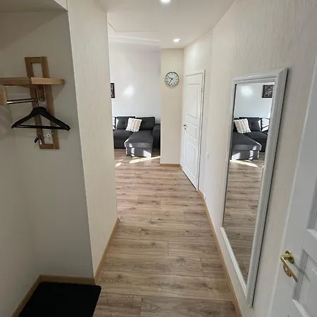 Cosy In Old Town Appartement *