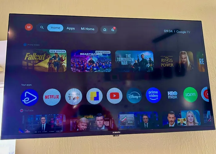 Appartement Cosy In Old Town Tallinn