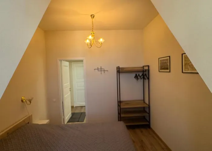 Appartement Cosy In Old Town